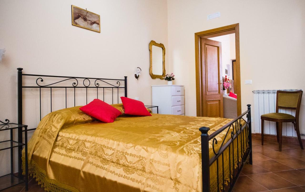 Trevinn Suites Rome Buitenkant foto